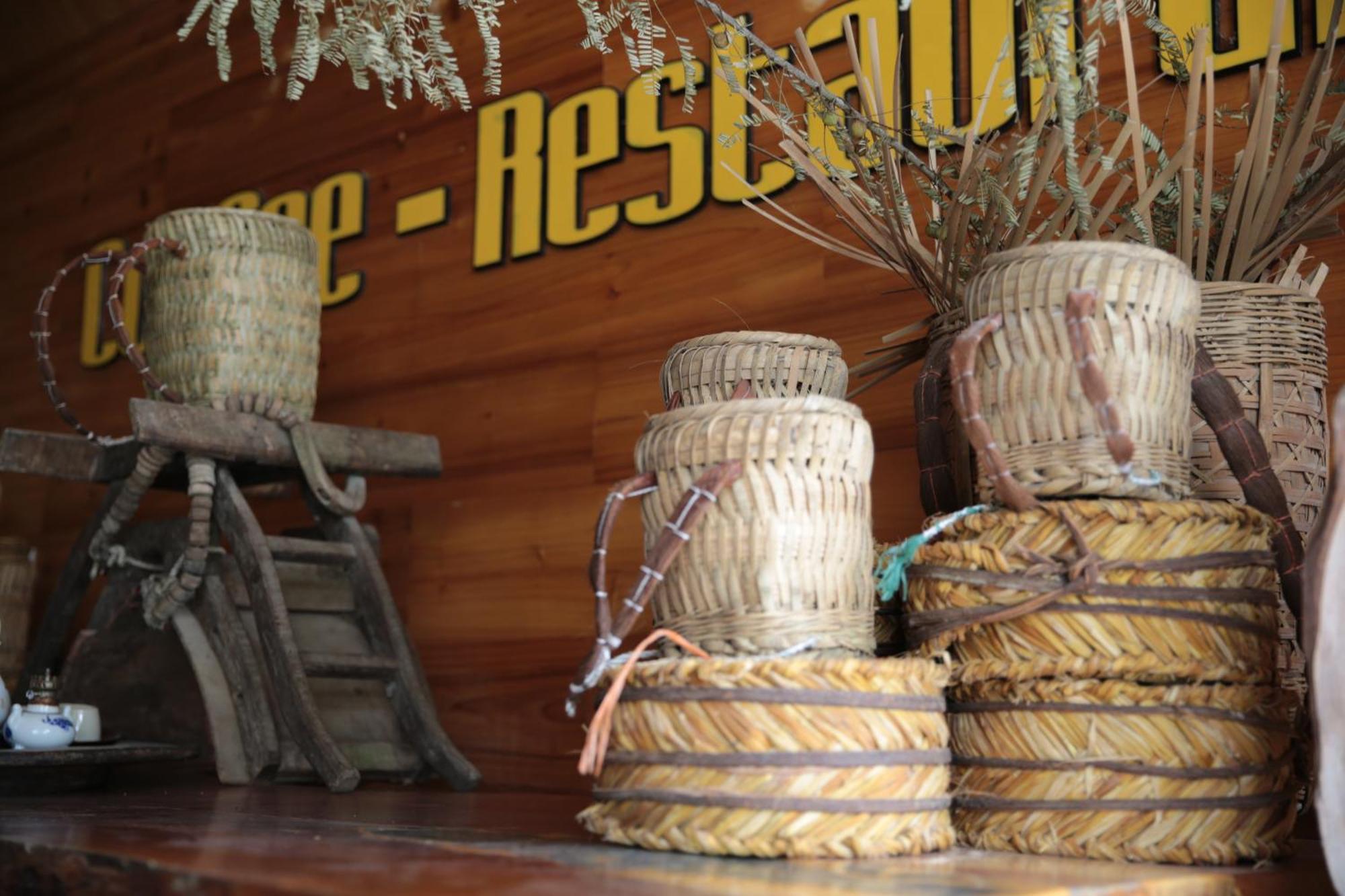 Ha Giang Historic Hotel & Tours Zewnętrze zdjęcie