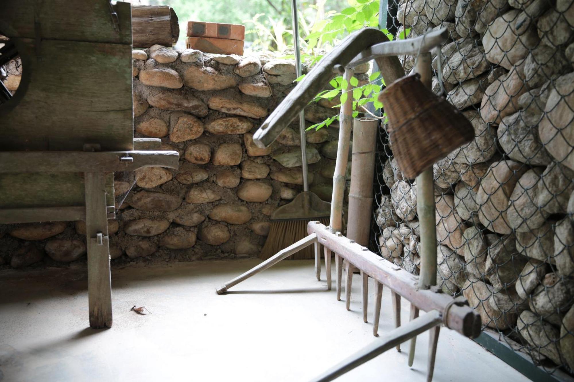 Ha Giang Historic Hotel & Tours Zewnętrze zdjęcie
