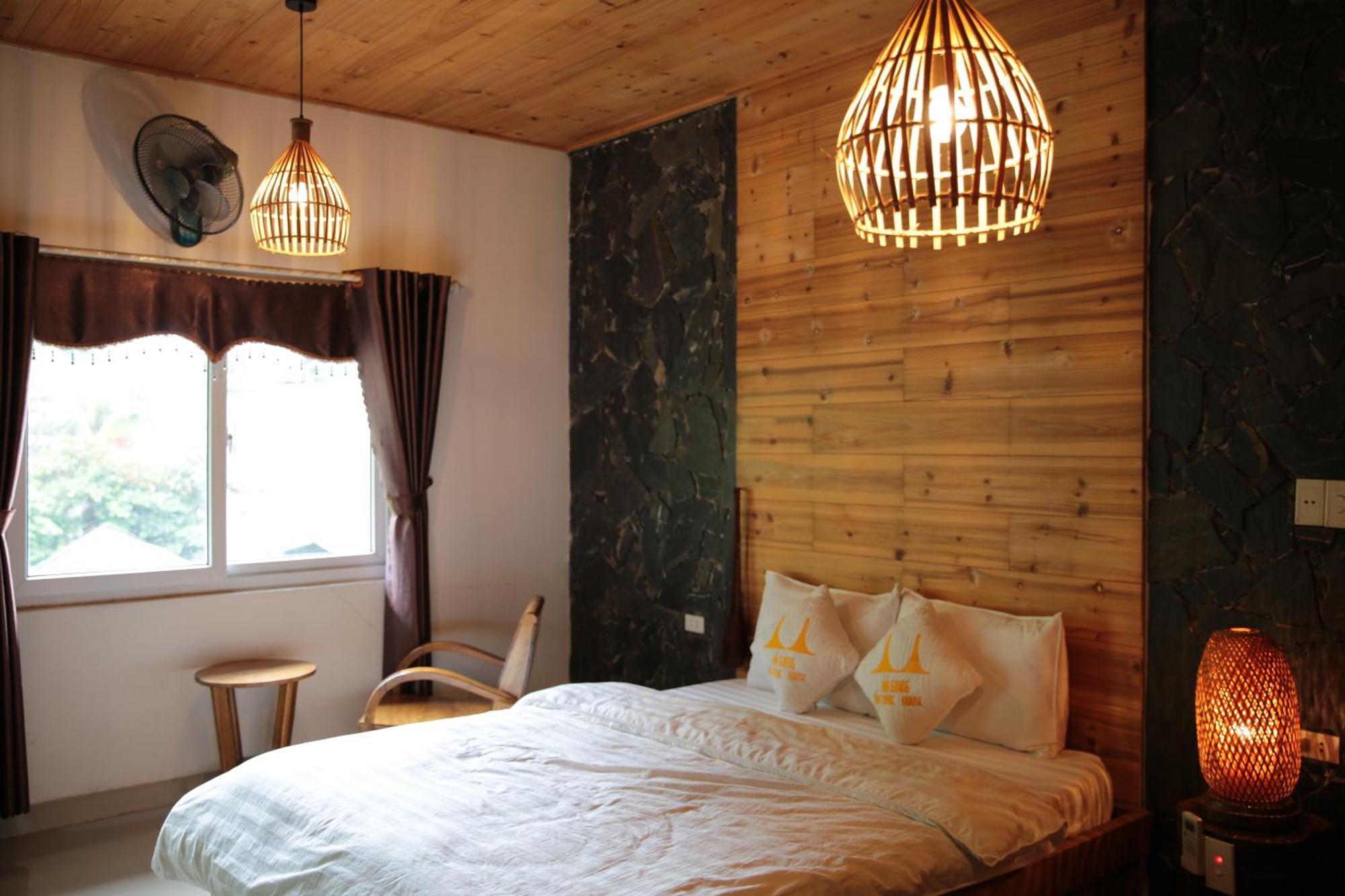 Ha Giang Historic Hotel & Tours Zewnętrze zdjęcie