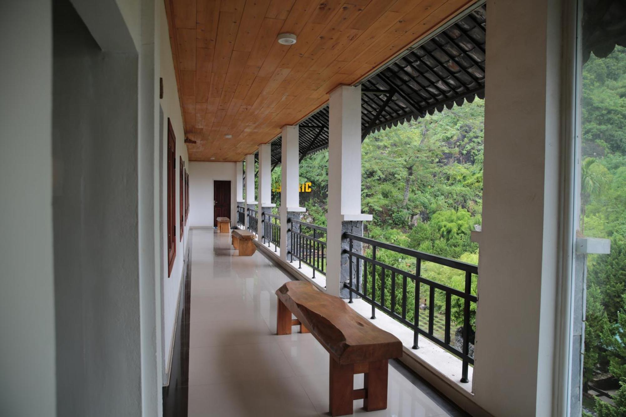 Ha Giang Historic Hotel & Tours Zewnętrze zdjęcie