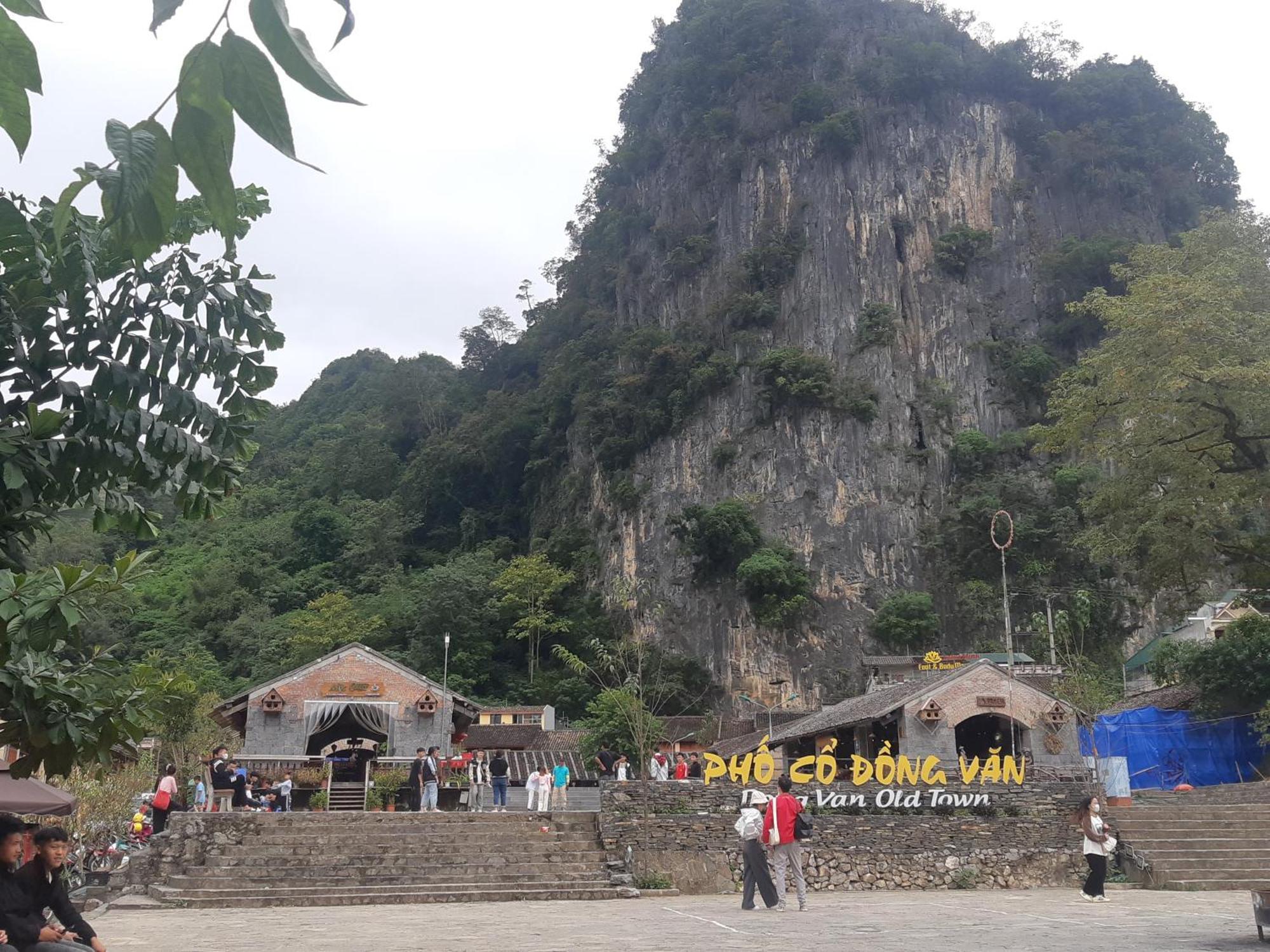 Ha Giang Historic Hotel & Tours Zewnętrze zdjęcie