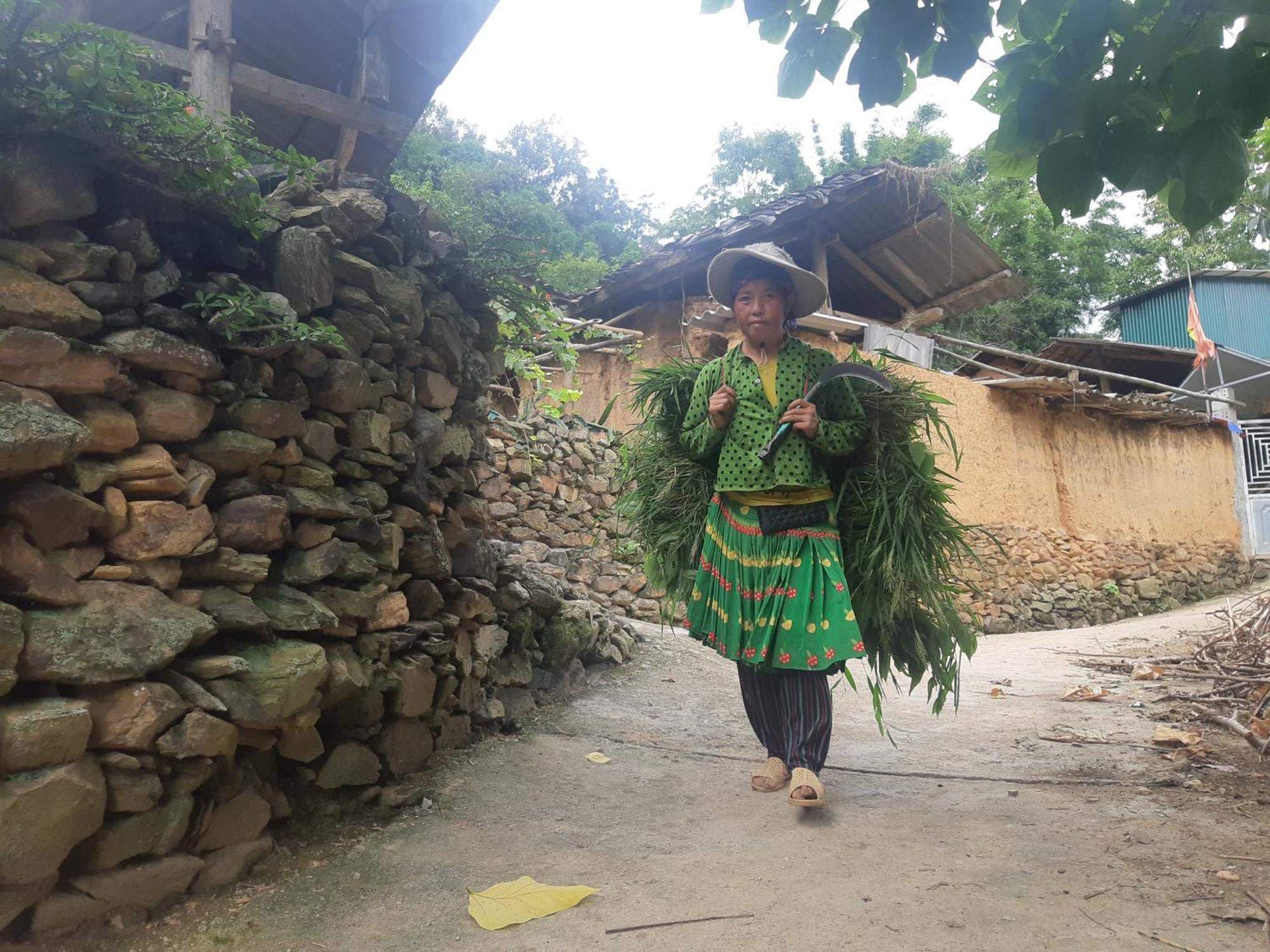 Ha Giang Historic Hotel & Tours Zewnętrze zdjęcie