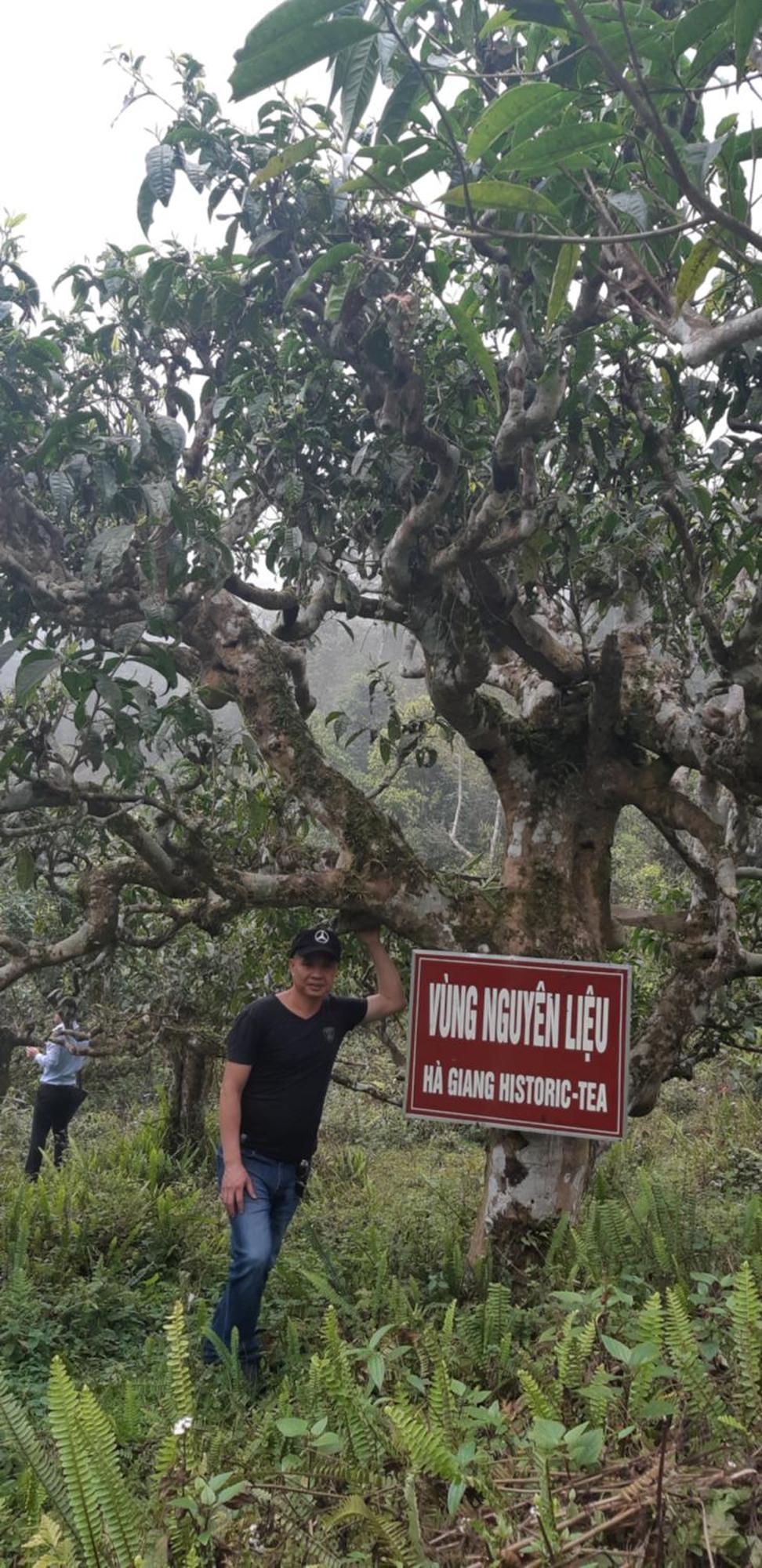 Ha Giang Historic Hotel & Tours Zewnętrze zdjęcie