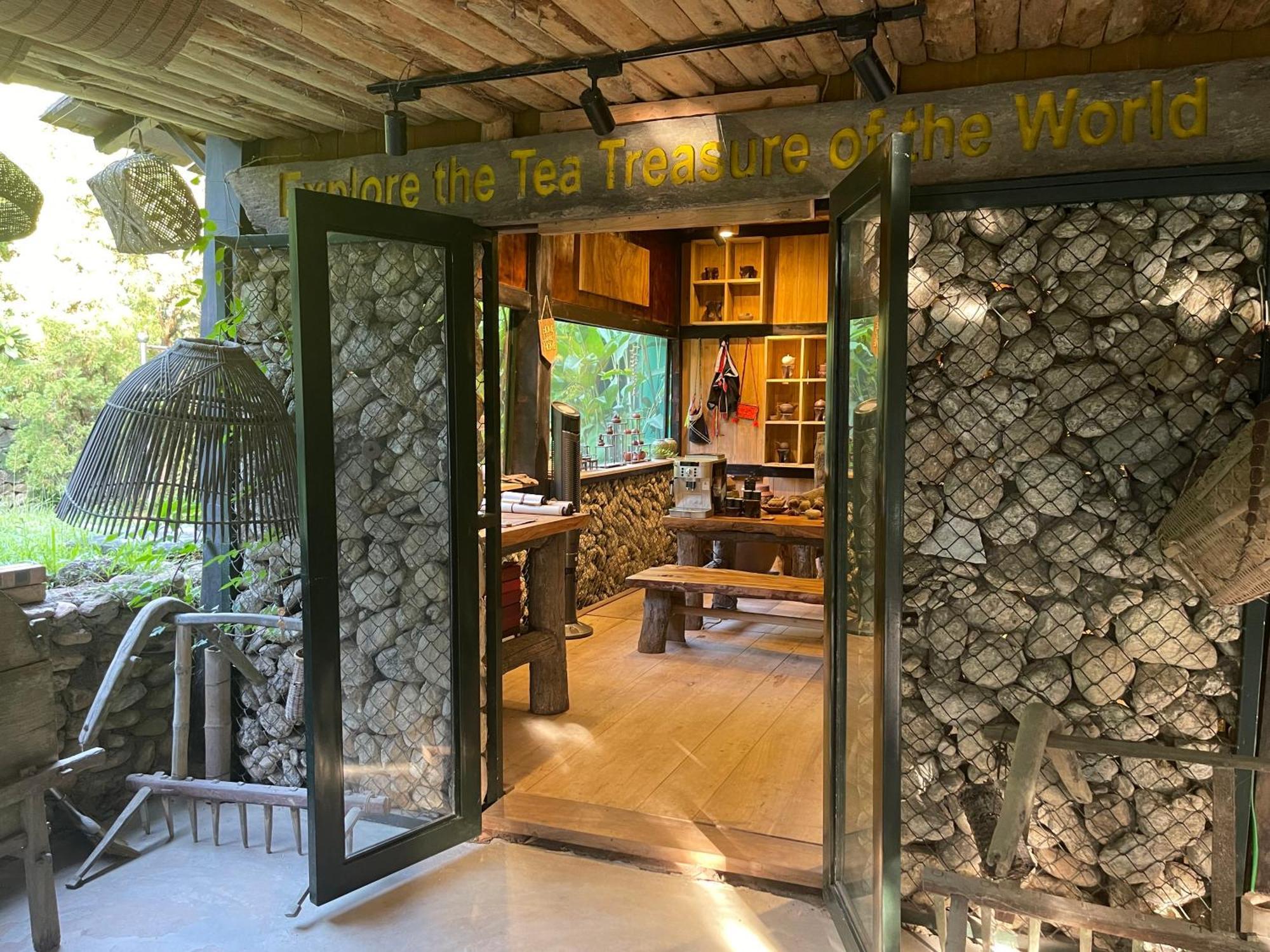 Ha Giang Historic Hotel & Tours Zewnętrze zdjęcie