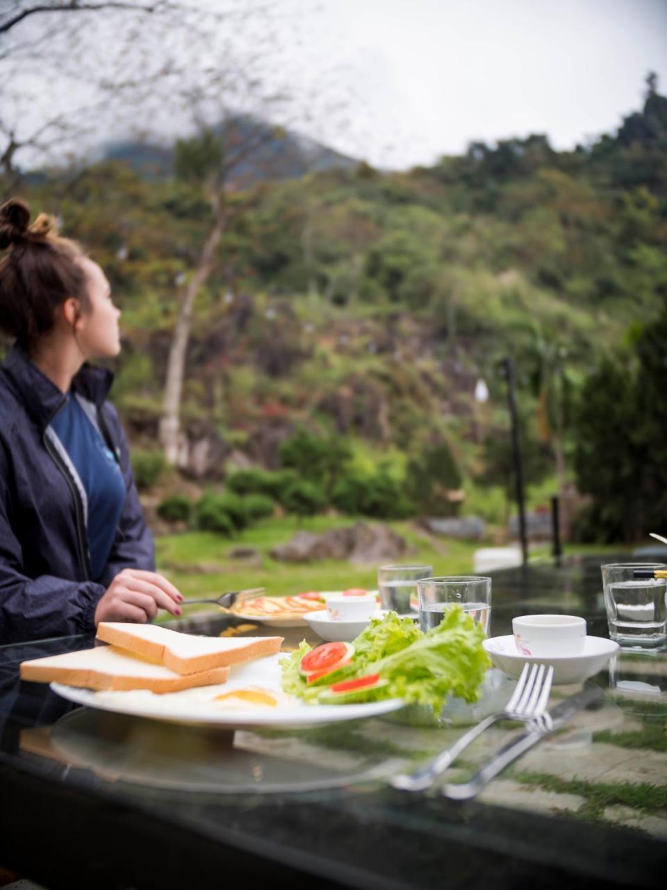 Ha Giang Historic Hotel & Tours Zewnętrze zdjęcie
